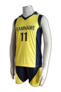 WTV102 長跑衫訂造 籃球波衫 長跑衫製作 香港波衫鋪